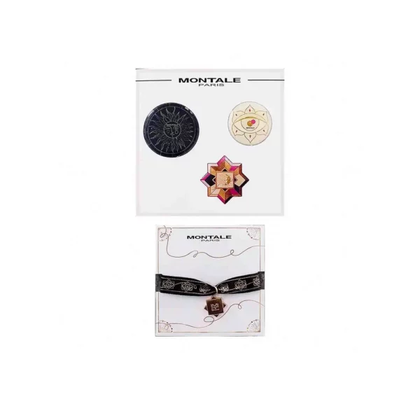 Infinity Limited Edition EDP 100ml + 20ml