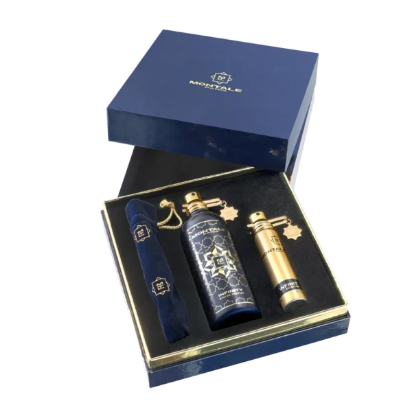Infinity Limited Edition EDP 100ml + 20ml