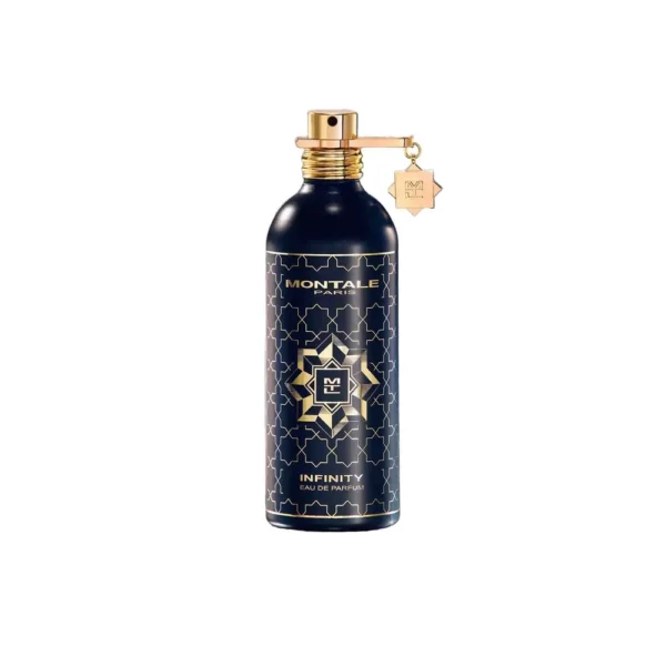 Infinity Limited Edition EDP 100ml + 20ml