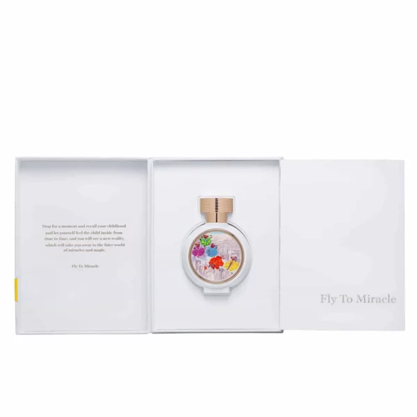Fly to Miracle Eau de Parfum 75ml