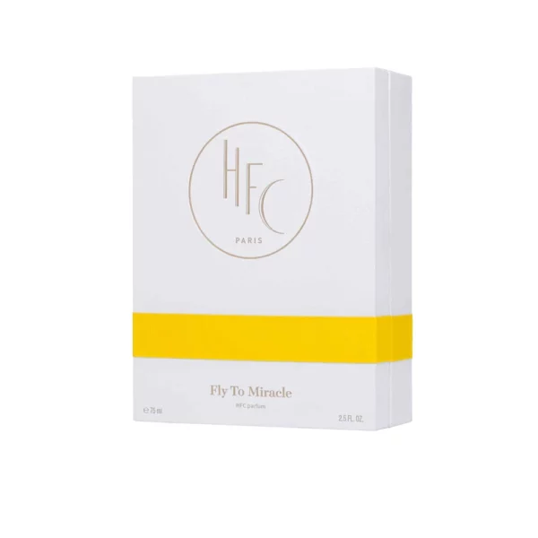 Fly to Miracle Eau de Parfum 75ml