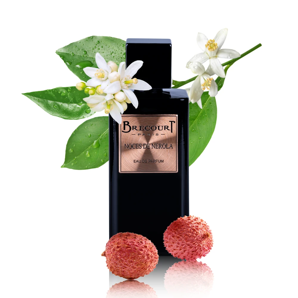 Noces de Nerola Eau de Parfum 100ml