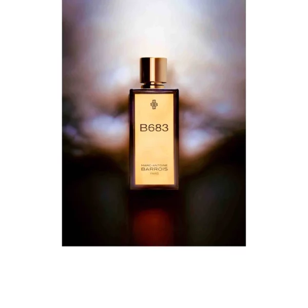 B683 Eau de Parfum