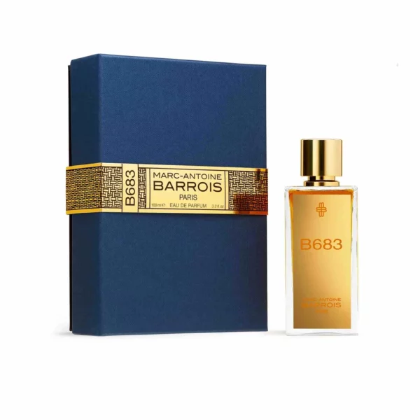 B683 Eau de Parfum