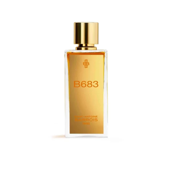 B683 Eau de Parfum