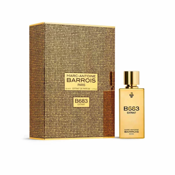 B683 Extrait de Parfum 50ml