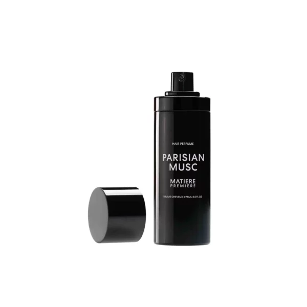 Parisian Musc Hair Mist 75ml