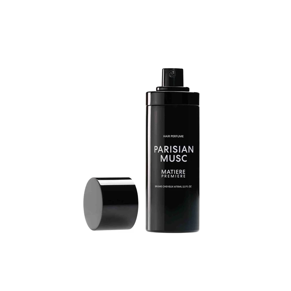 Parisian Musc Hair Mist 75ml