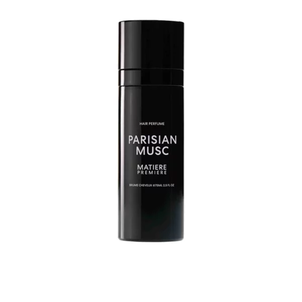 Parisian Musc Hair Mist 75ml