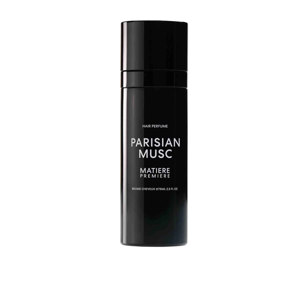 Parisian Musc Hair Mist 75ml