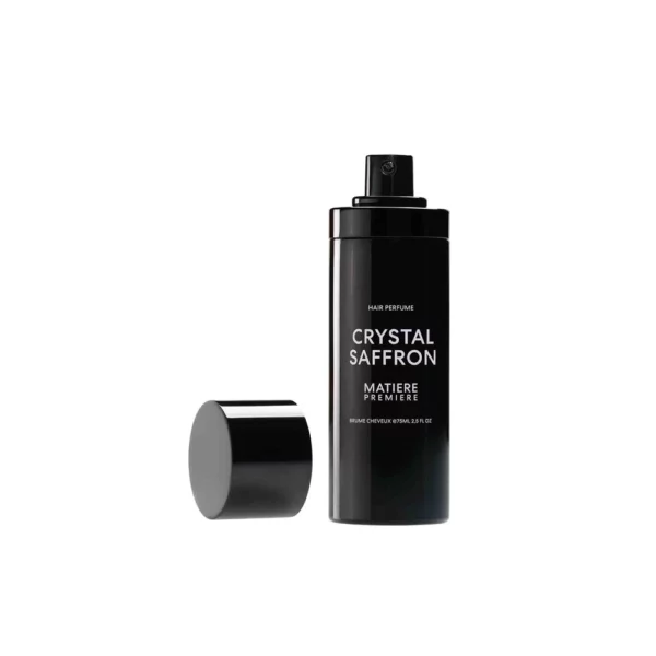 Crystal Saffron Hair Mist 75ml
