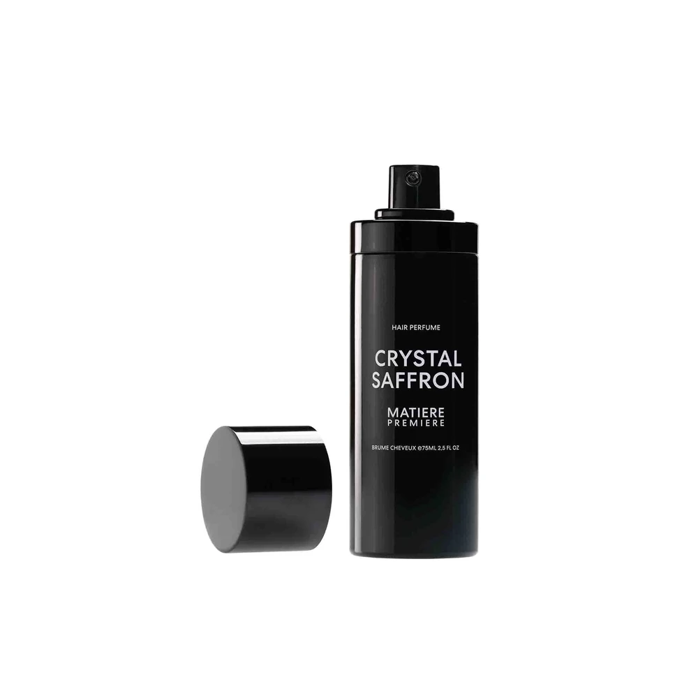 Crystal Saffron Hair Mist 75ml