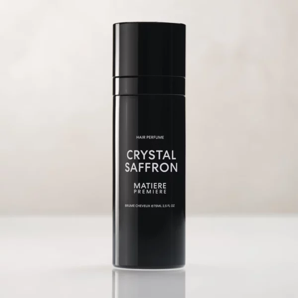 Crystal Saffron Hair Mist 75ml