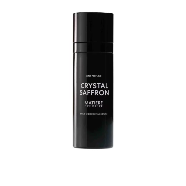 Crystal Saffron Hair Mist 75ml