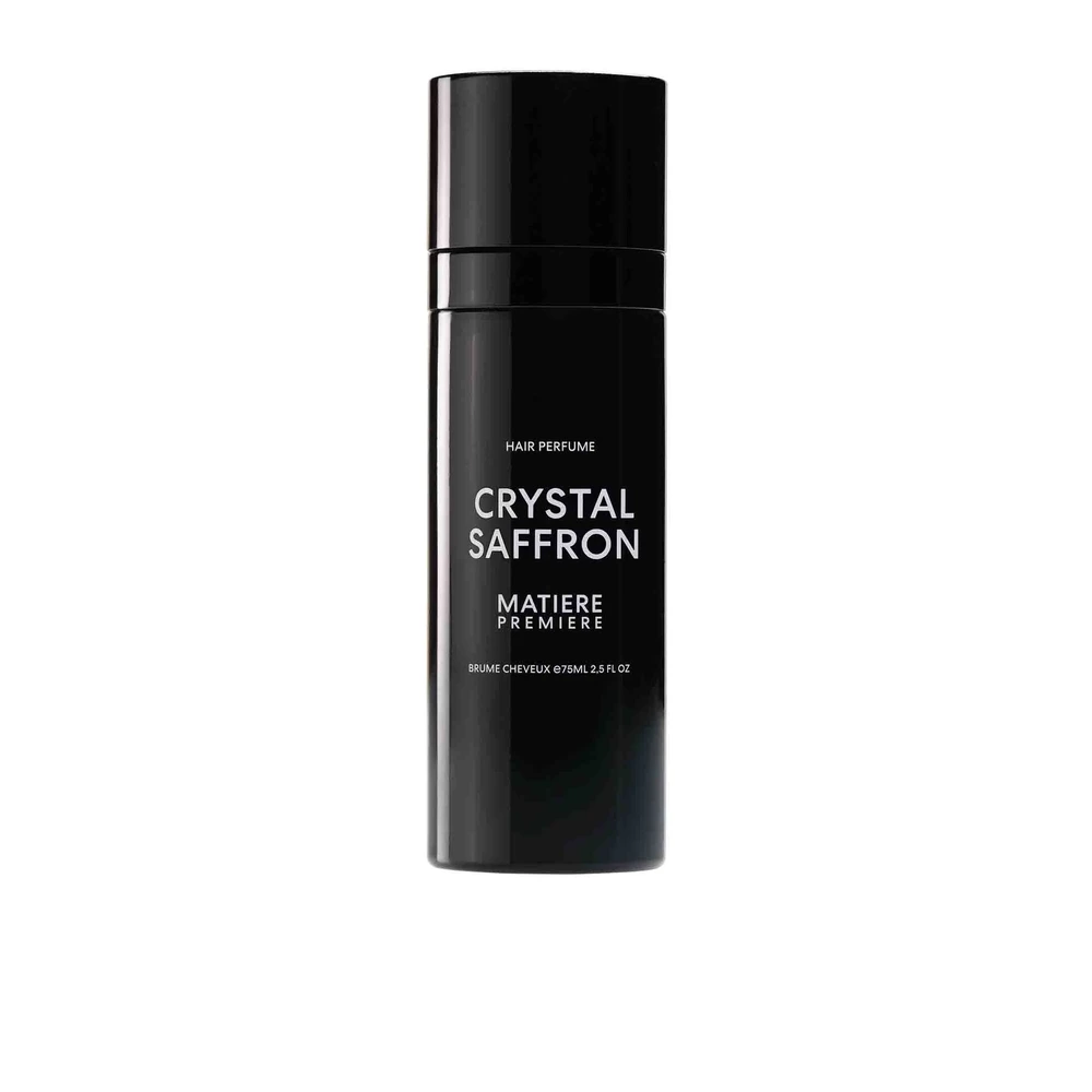 Crystal Saffron Hair Mist 75ml