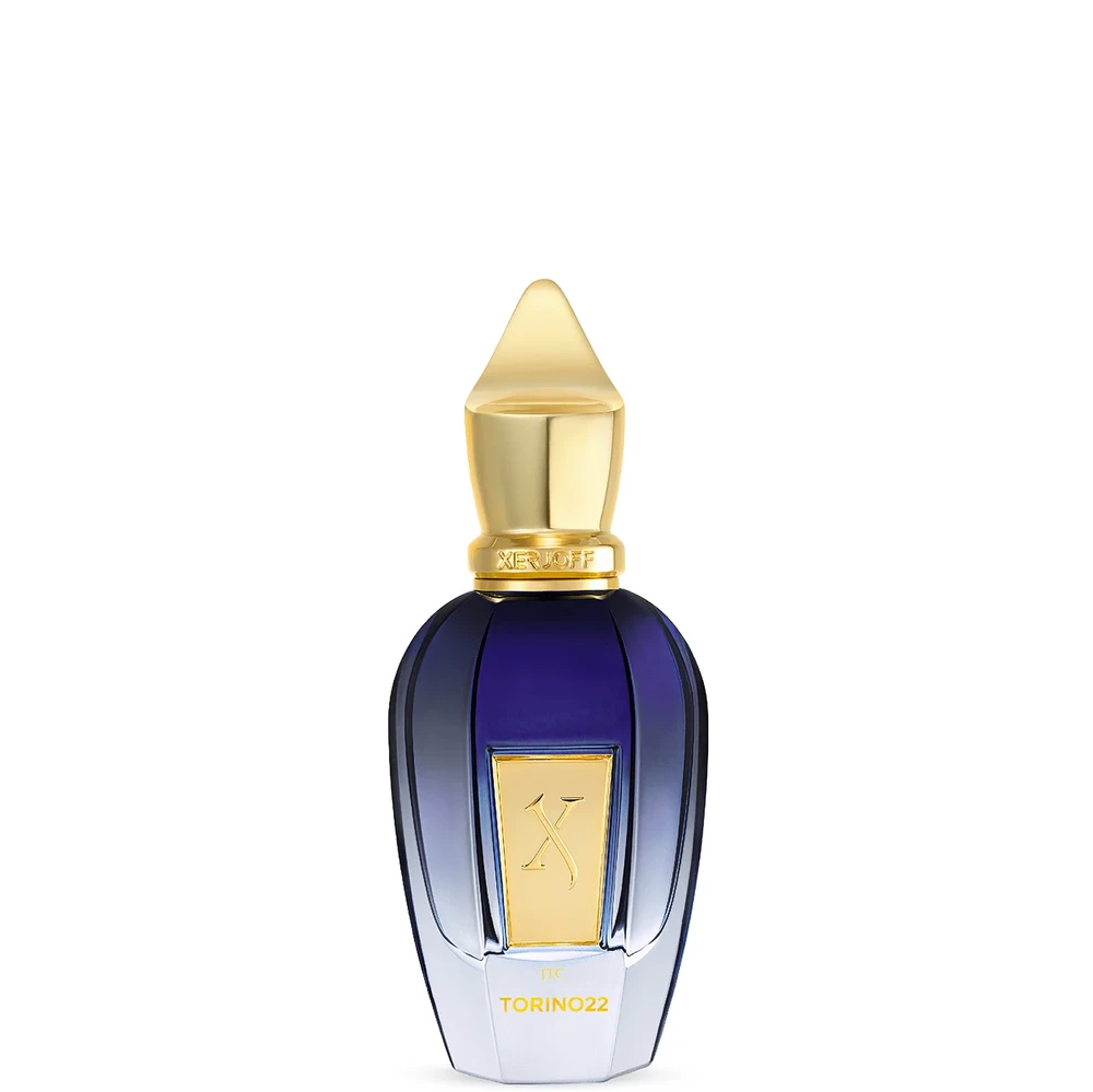 Torino 22 Eau de Parfum 50ml