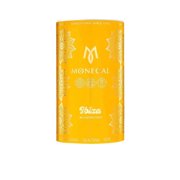 Flowerpower Eau de Parfum 100ml