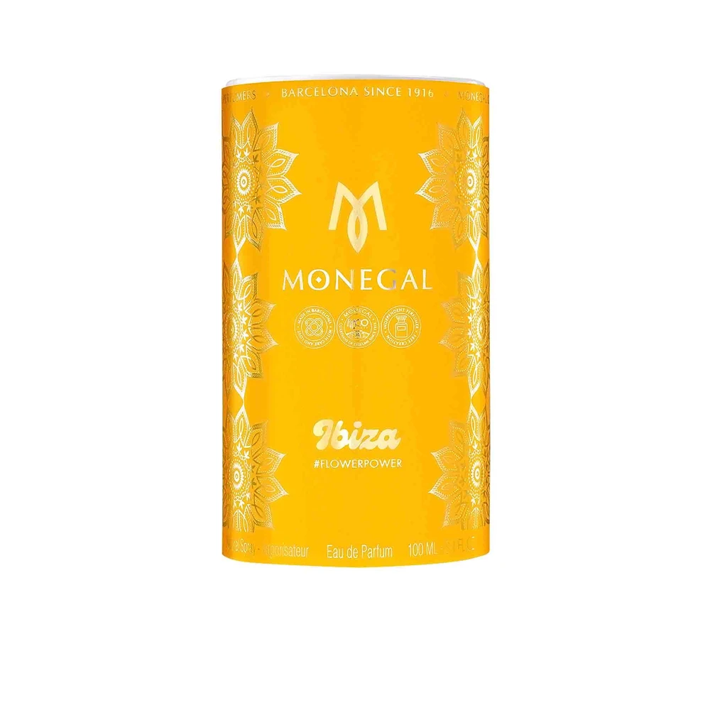 Flowerpower Eau de Parfum 100ml