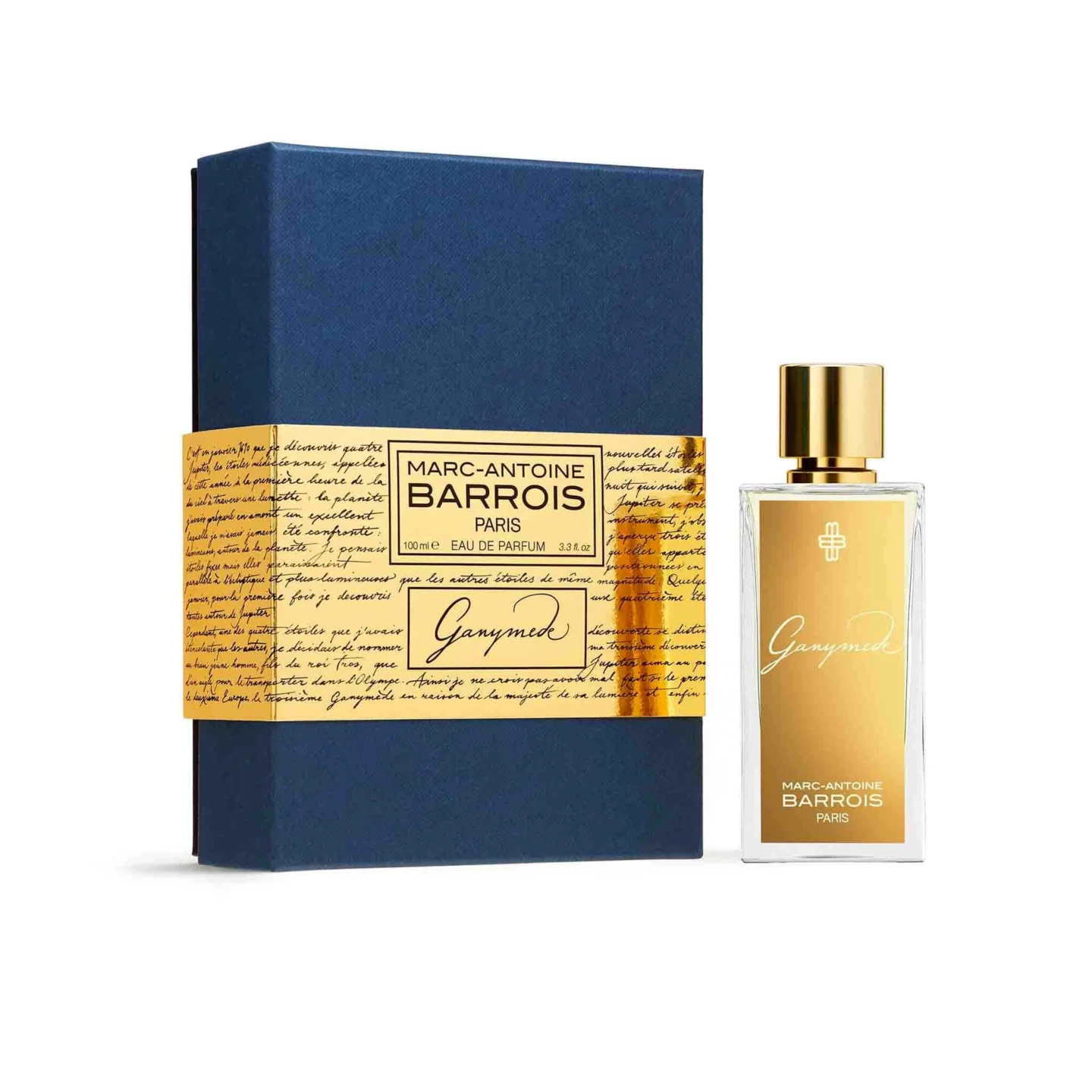 Ganymede Eau de Parfum2 Ganymede Eau de Parfum
