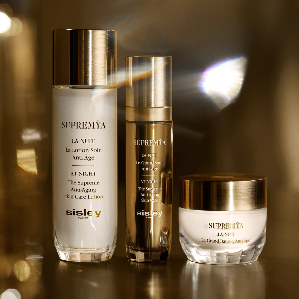 Supremya La Nuit Le Grand Baume