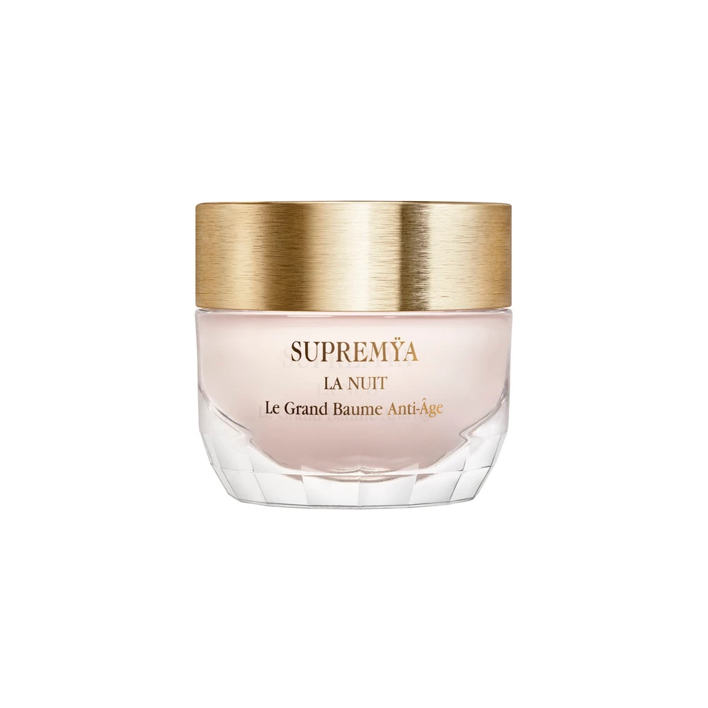 Supremya La Nuit Le Grand Baume Anti Age 50ml