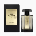Ode a L'oudh Eau de Parfum 100ml