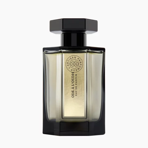 Ode a L'oudh Eau de Parfum 100ml