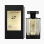 Cuir Grenat Eau de Parfum 100ml