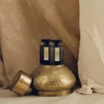 Cuir Grenat Eau de Parfum 100ml