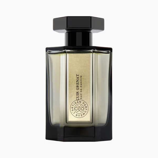 Cuir Grenat Eau de Parfum 100ml