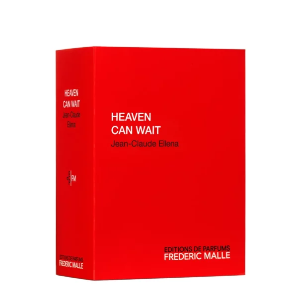 Heaven Can Wait Eau de Parfum