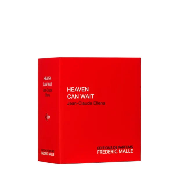 Heaven Can Wait Eau de Parfum