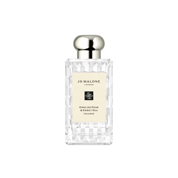 English Pear and Sweet Pea Cologne