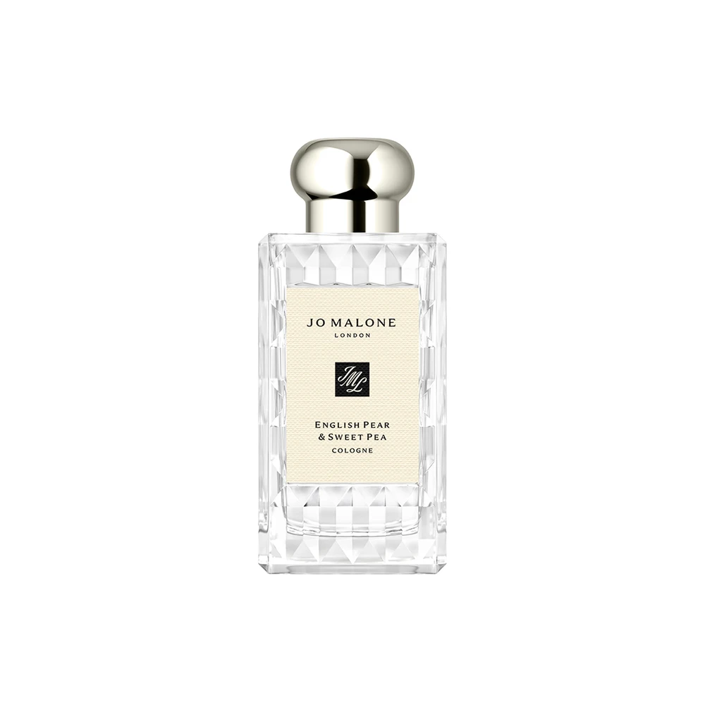 690251133796 English Pear and Sweet Pea Cologne