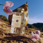 English Pear and Sweet Pea Cologne