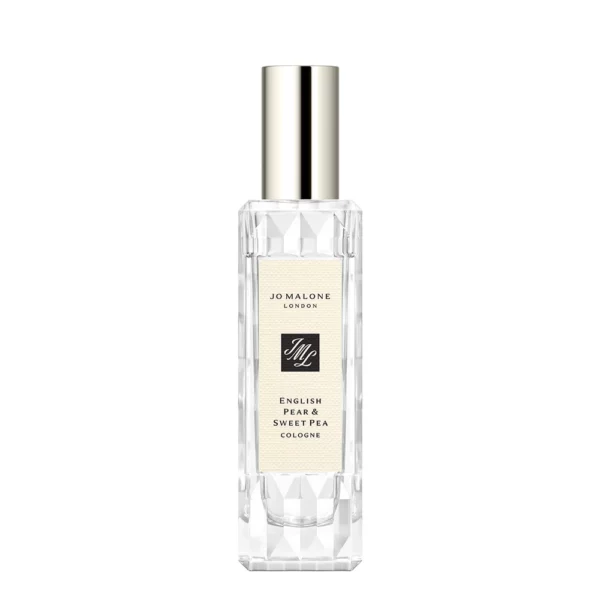 English Pear and Sweet Pea Cologne