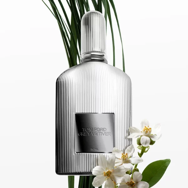 Grey Vetiver Parfum