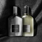 Grey Vetiver Parfum