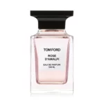 Rose D'Amalfi Eau de Parfum 100ml