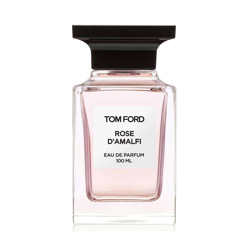 Rose D'Amalfi Eau de Parfum 100ml