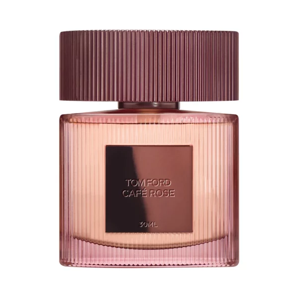 Café Rose Eau de Parfum