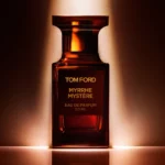 Myrrhe Mystere Eau de Parfum