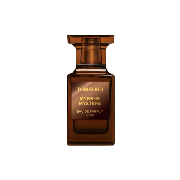 Myrrhe Mystere Eau de Parfum