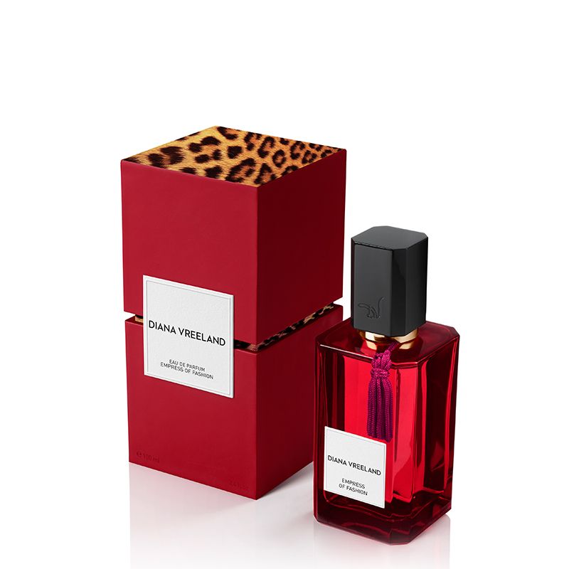 Empress Of Fashion Eau de Parfum 100ml