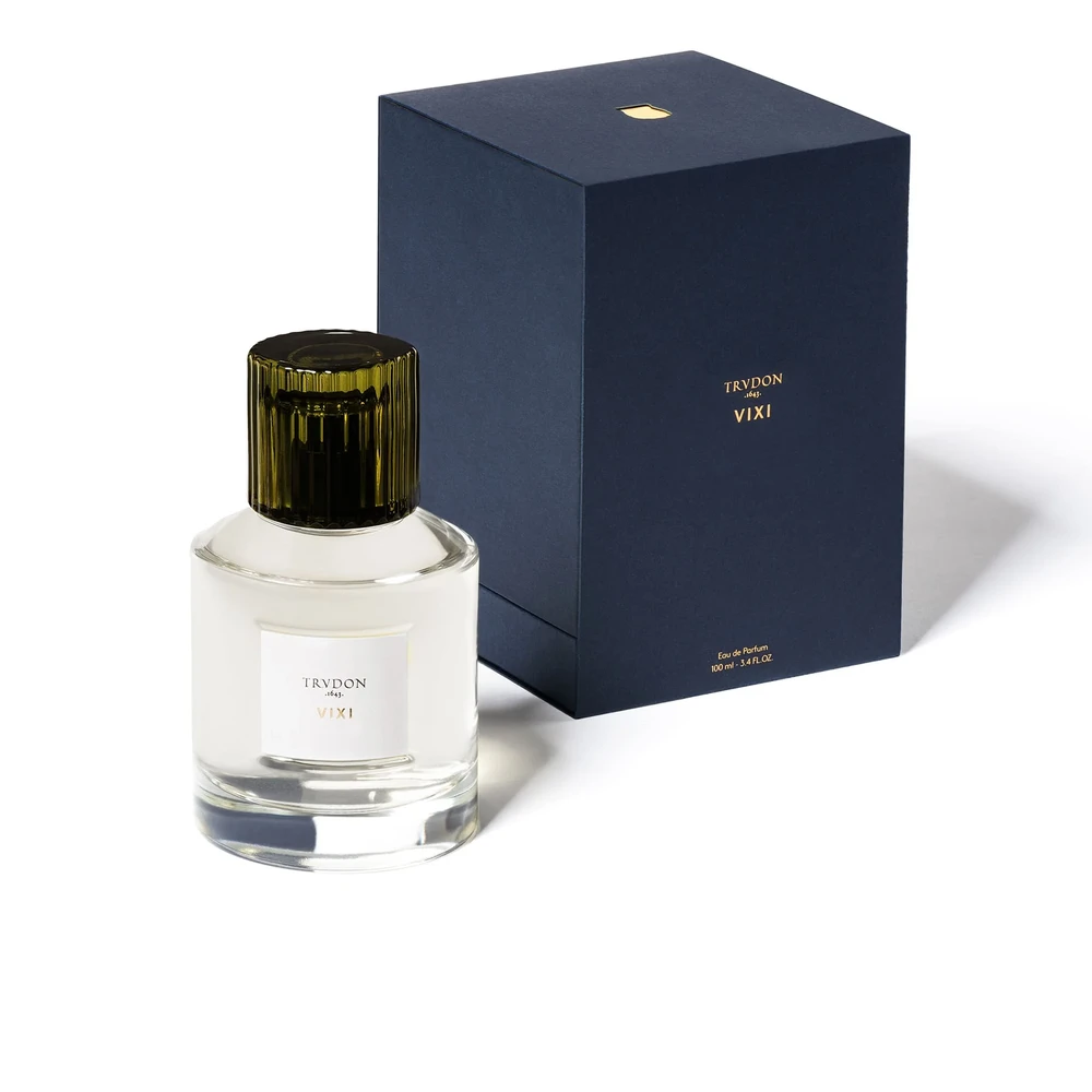 Vixi Eau de Parfum 100ml