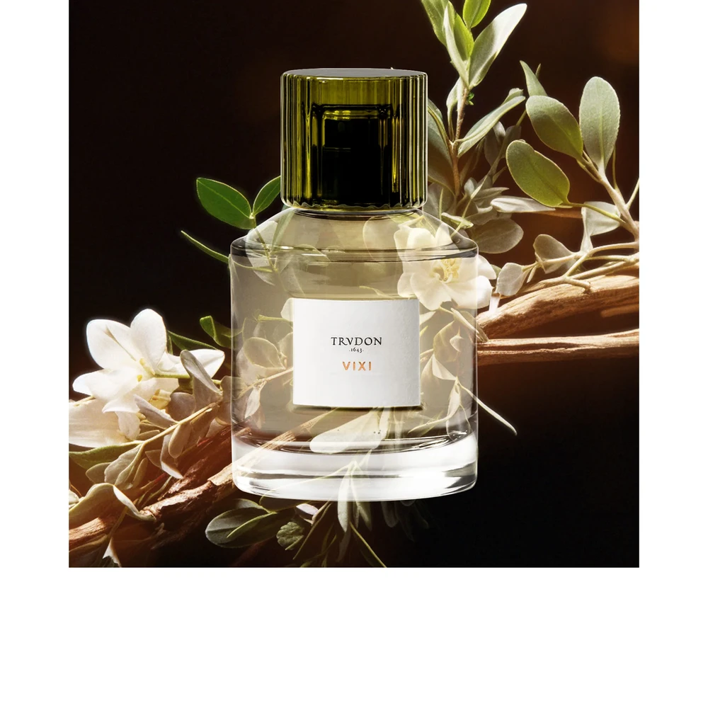 Vixi Eau de Parfum 100ml