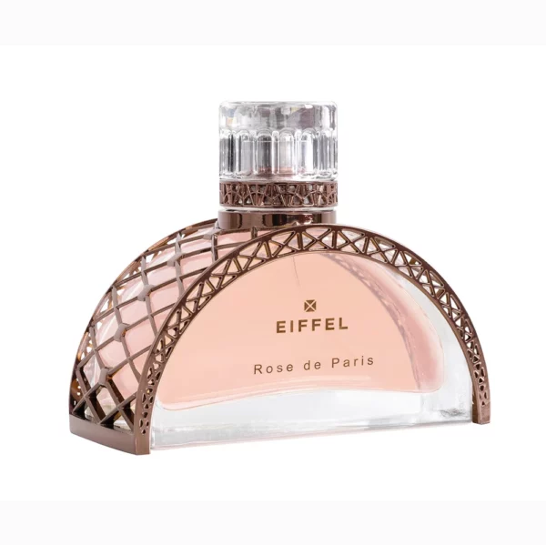 Rose de Paris Eau de Parfum 100ml