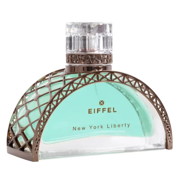 New York Liberty Eau de Parfum 100ml