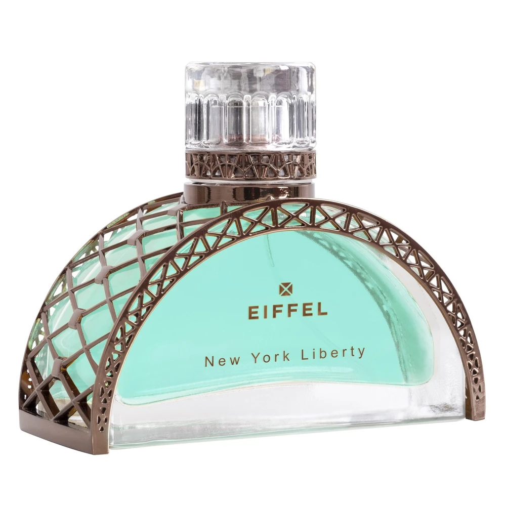 New York Liberty Eau de Parfum 100ml