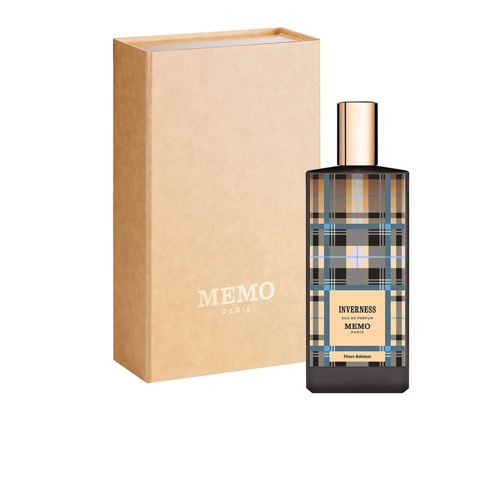 Inverness Eau de Parfum 75ml